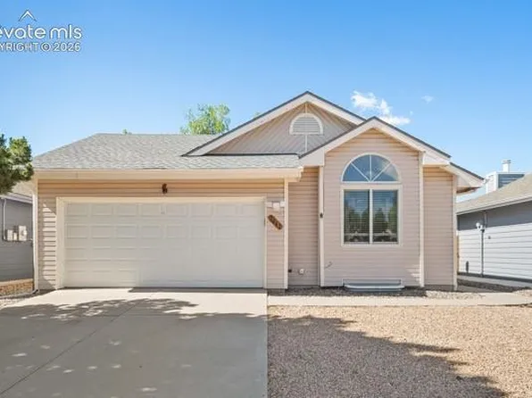 8643 Chancellor Dr, Colorado Springs, CO 80920