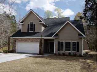 3435 Walter Dr, Johns Island, SC 29455