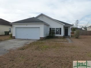 8 Hartland Ct, Pooler, GA 31322