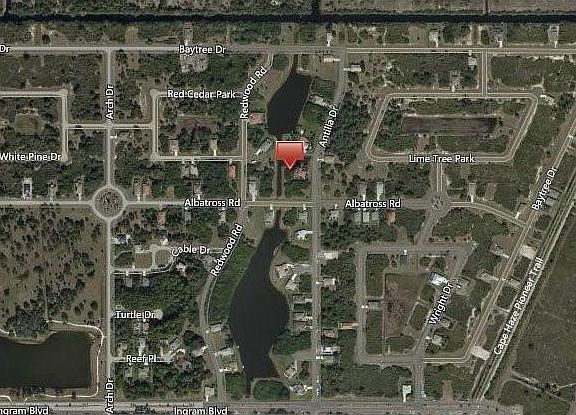 5th image of 202 Antilla Dr