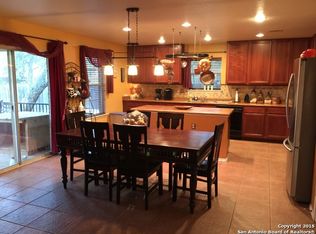 8018 Cooper Corral, San Antonio, TX 78255