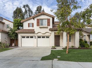 2563 Saddlehorn Dr, Chula Vista, CA 91914