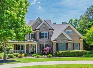 74 Pullman Trl, Acworth, GA 30101