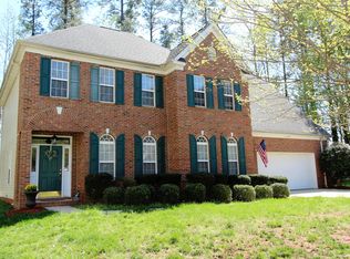 12400 Cedar Post Ln, Charlotte, NC 28215