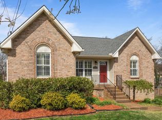 124 Candle Wood Dr, Hendersonville, TN 37075