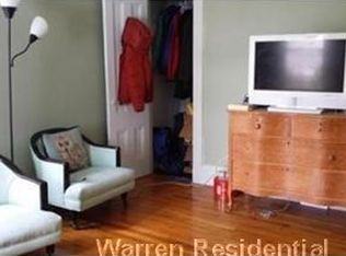 48 Dickinson St #2, Somerville, MA 02143
