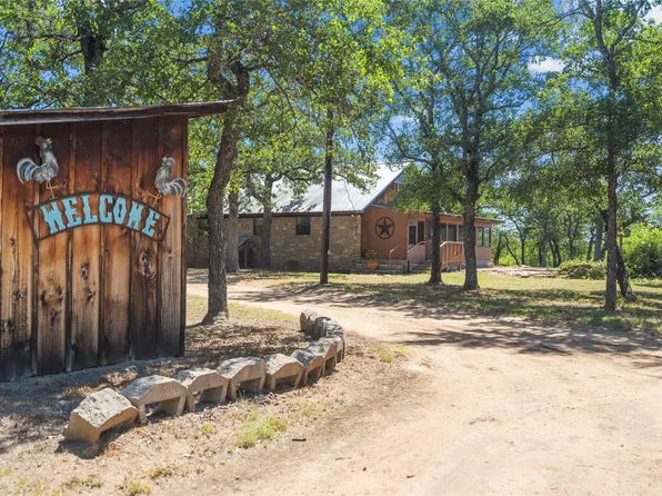 323 Wilderness Ln, Perrin, TX 76486