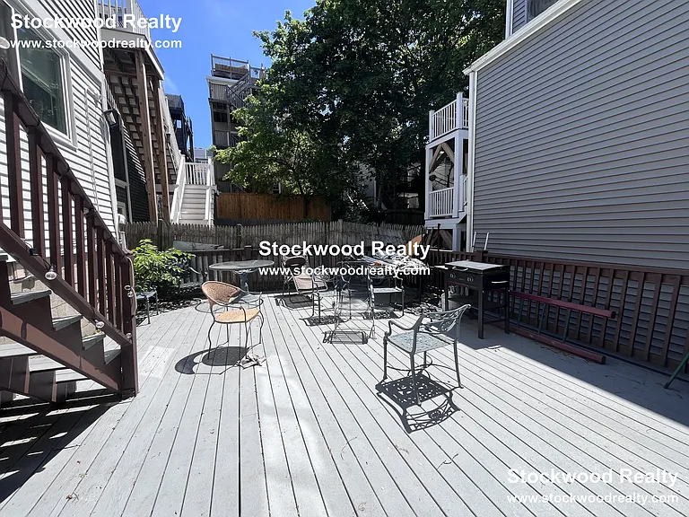 51 Telegraph St #2 — Photo 28