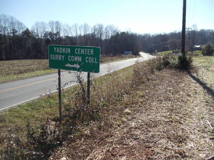 Road Frontage on US Hwy 6