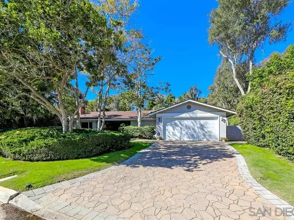 6636 Avenida Andorra, La Jolla, CA 92037