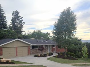 3712 E Spruce Dr, Millcreek, UT 84124