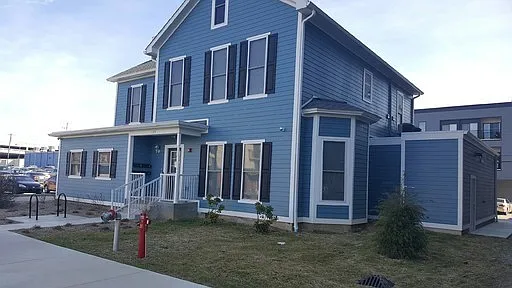 335 S College Ave