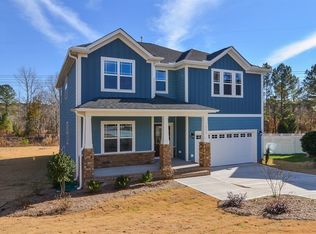 1002 Talondale Ct, Knightdale, NC 27545