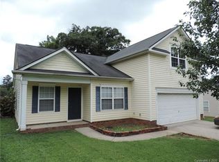 6435 Hoover Cres, Charlotte, NC 28214