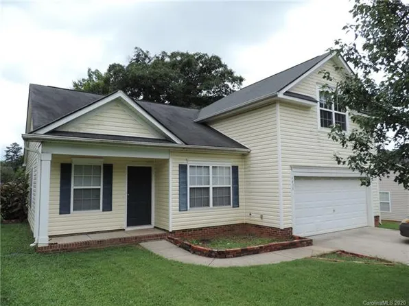 6435 Hoover Cres, Charlotte, NC 28214