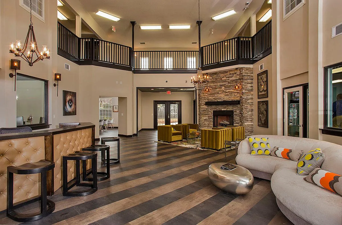 University Village at Clemson Student Housing — Photo 4