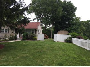 1241 Crestward Ave, Shrub Oak, NY 10588