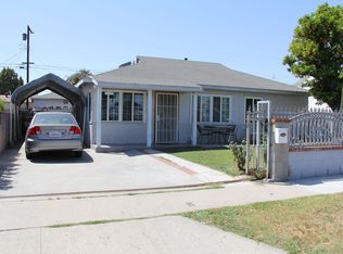 13531 Maidstone Ave, Norwalk, CA 90650