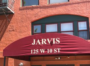 125 W 10th St APT 208, Durango, CO 81301