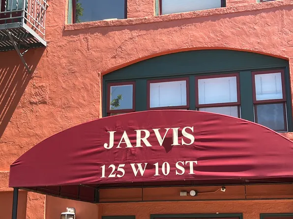 125 W 10th St APT 208, Durango, CO 81301