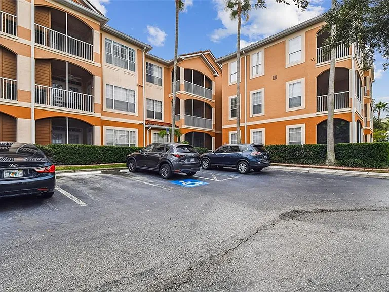 5000 Culbreath Key Way #1215 — Photo 3