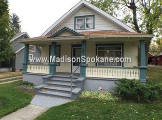 3114 E 30th Ave, Spokane, WA 99223