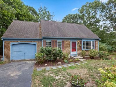 134 Great Hill Drive, West Barnstable, MA, 02668