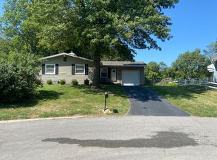 6800 N Montrose Ave, Kansas City, MO 64151