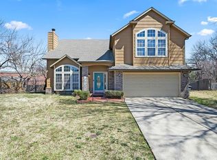 8827 E 91st Pl S, Tulsa, OK 74133