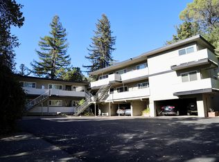 3601 Happy Valley Rd APT 2, Lafayette, CA 94549