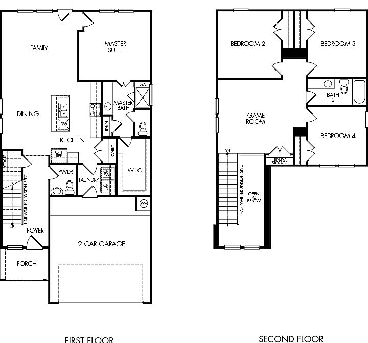 2nd image of 208 Mountain Valley St