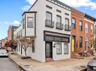 2812 Dillon St, Baltimore, MD 21224