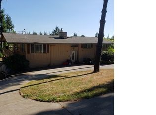 206 Bunker Hill Rd, Longview, WA 98632