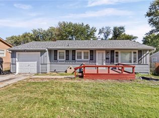 3607 S Osage St, Independence, MO 64055