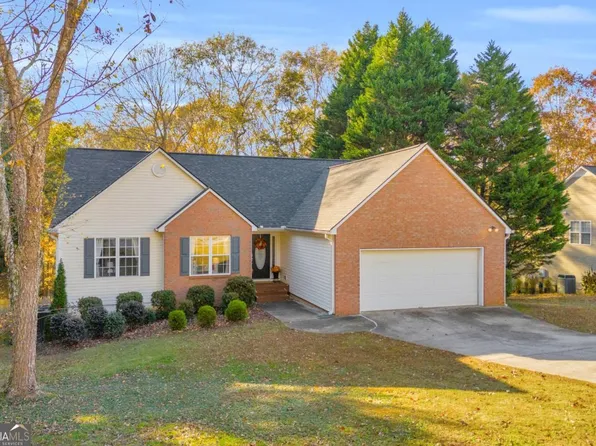 1670 Alcovy River Dr, Dacula, GA 30019