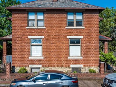 623-625 S 6th St, Columbus, OH, 43206