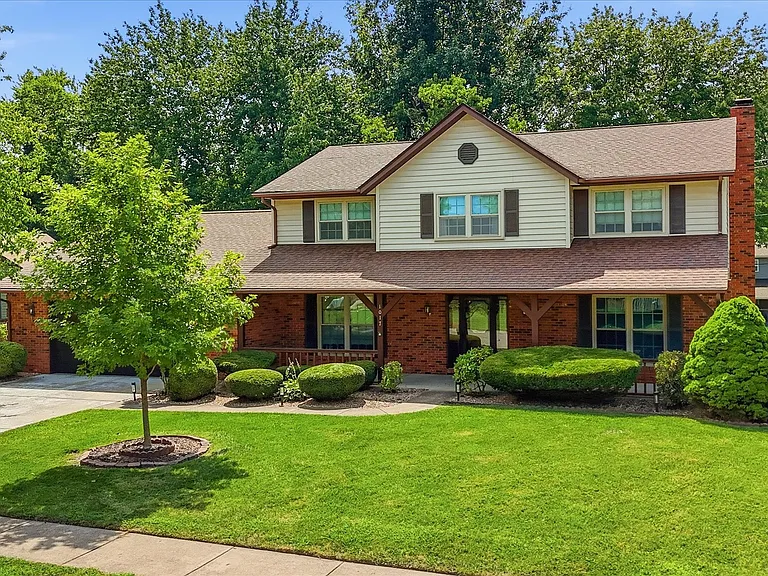 1017 Woodleaf Dr — Photo 27