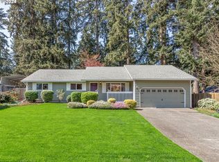 4918 NE 144th Ct, Vancouver, WA 98682