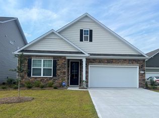 1015 Chester Glen Ct LOT 1408, Myrtle Beach, SC 29579