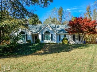 48 Barrington Ct, Sharpsburg, GA 30277