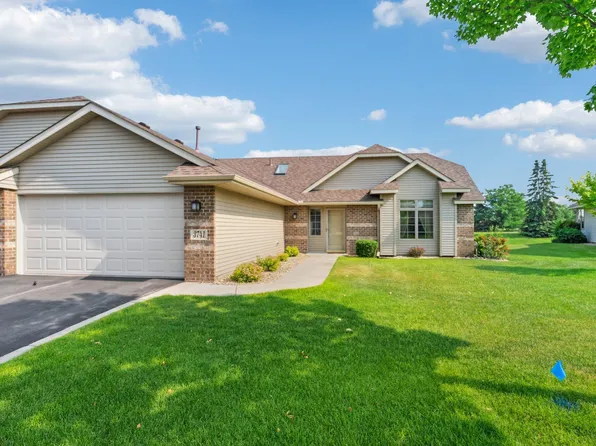 3741 Impatiens Ln N, Brooklyn Park, MN 55443