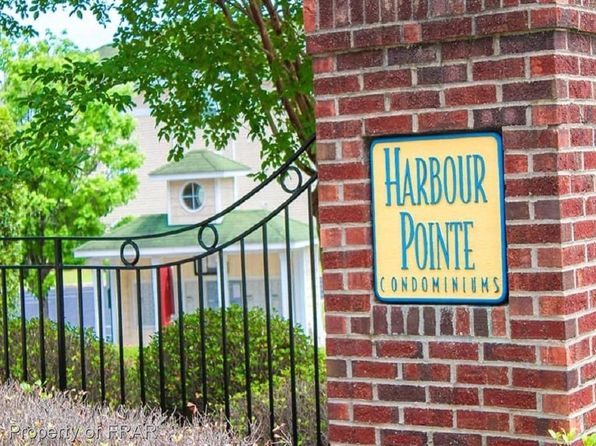 3310 Harbour Pointe Pl UNIT 1