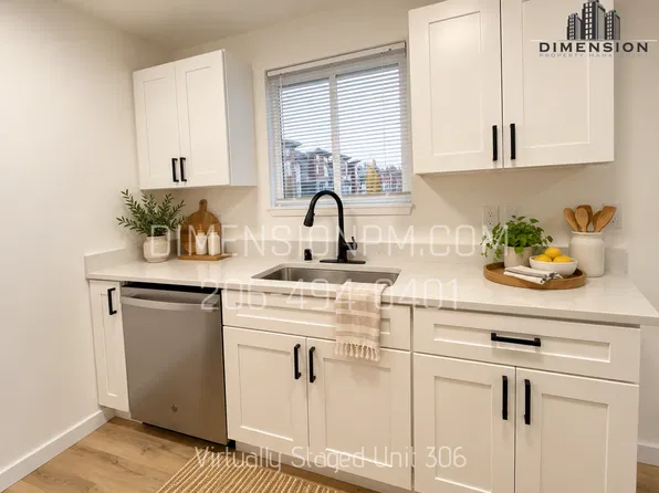 The Drexel Des Moines, 21639 29th Ave S #306, Seattle, WA 98198