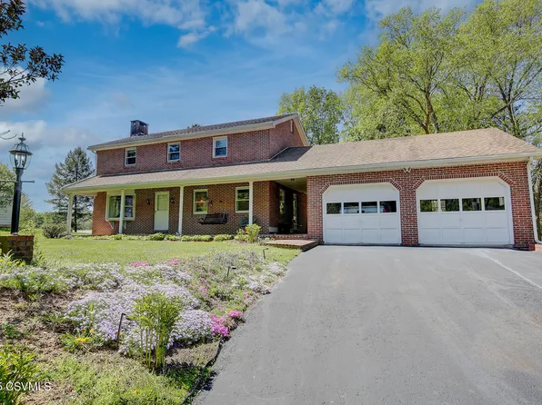 110 Schoolhouse Ln, Lewisburg, PA 17837