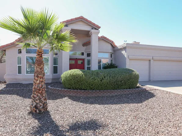 1915 E CITATION Lane, Tempe, AZ 85284