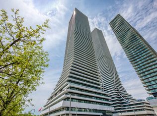 20 Shore Breeze Dr #1404, Toronto, ON M8V 0C7
