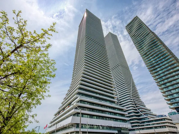 20 Shore Breeze Dr, Toronto, ON