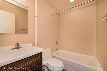 Rented by Living New York
