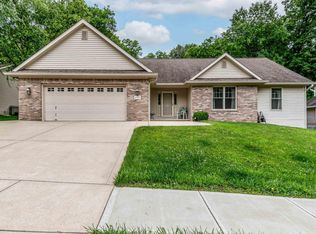 4759 E Donington Dr, Bloomington, IN 47401