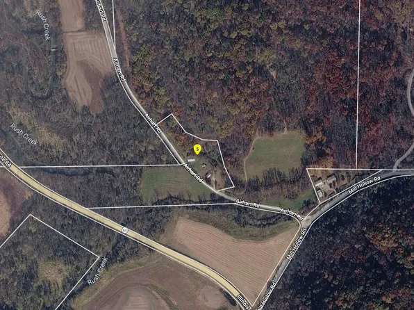 16545 Airhart Rd, Savanna, IL 61074